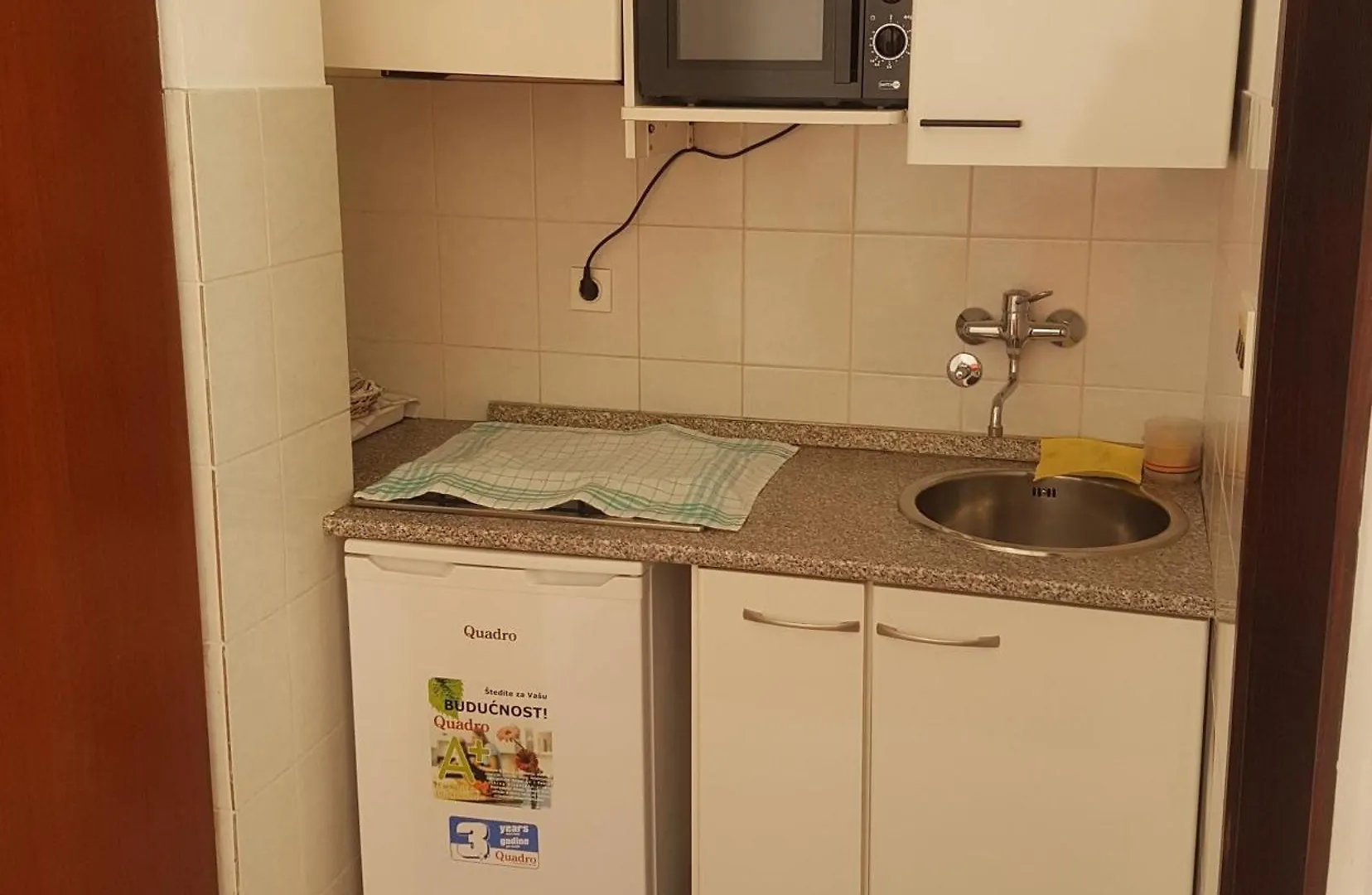 Apartment Attraktiver Standort Medulin