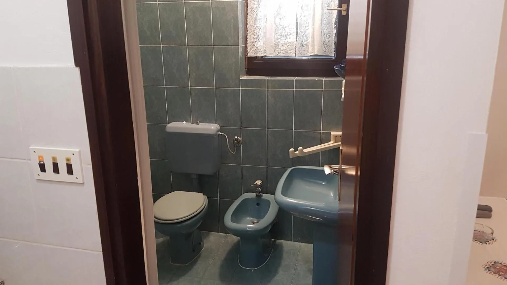 Apartment Attraktiver Standort Medulin Croatia