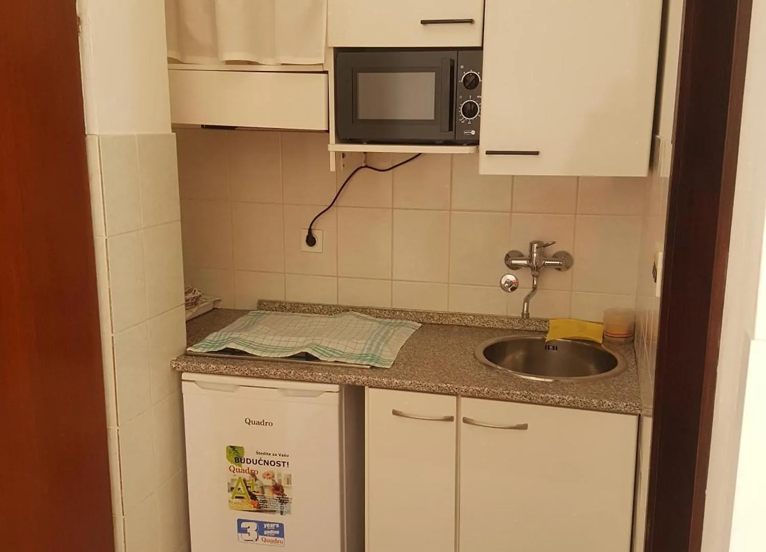 Attraktiver Standort Medulin Apartment