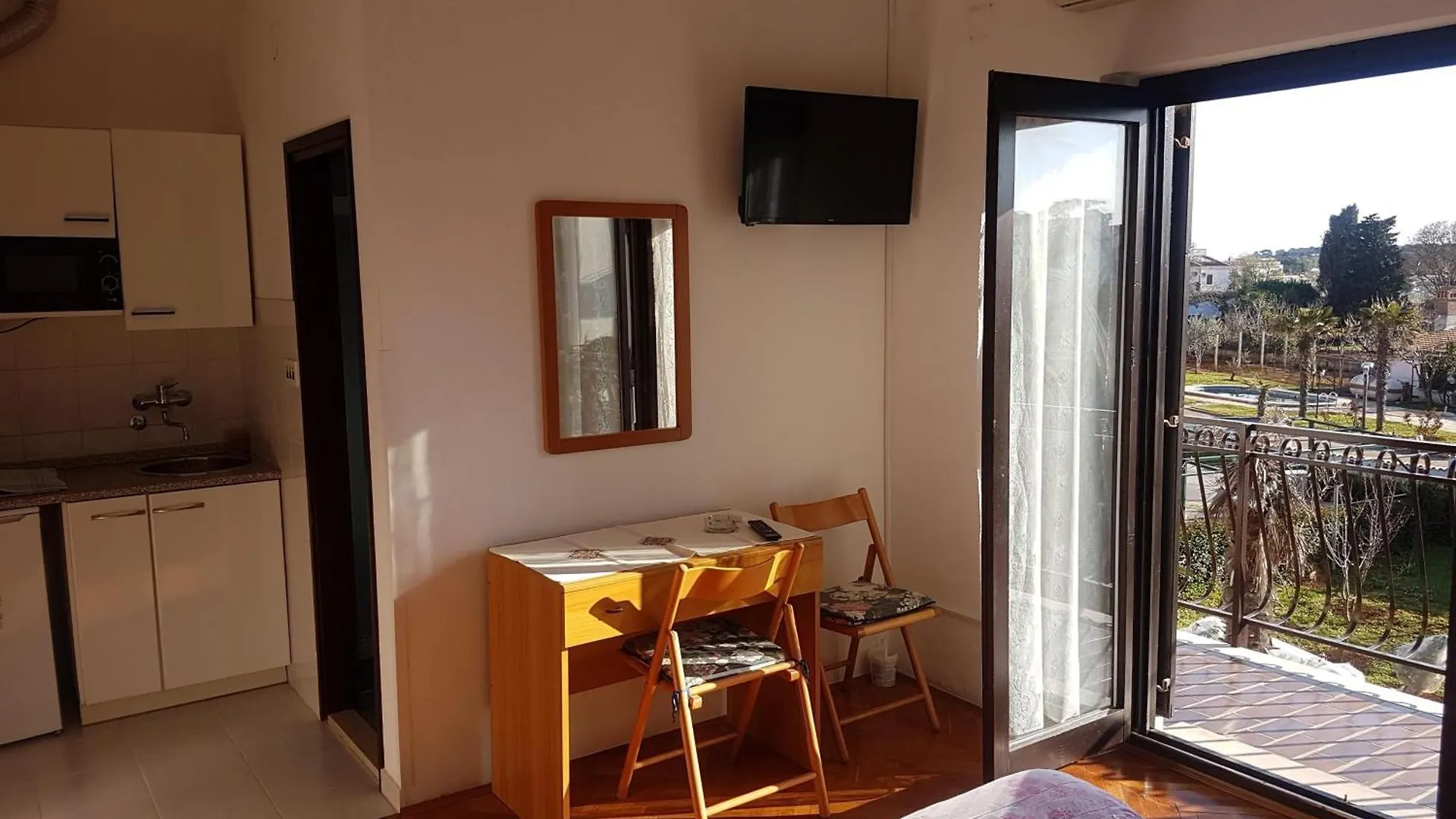 Apartment Attraktiver Standort Medulin
