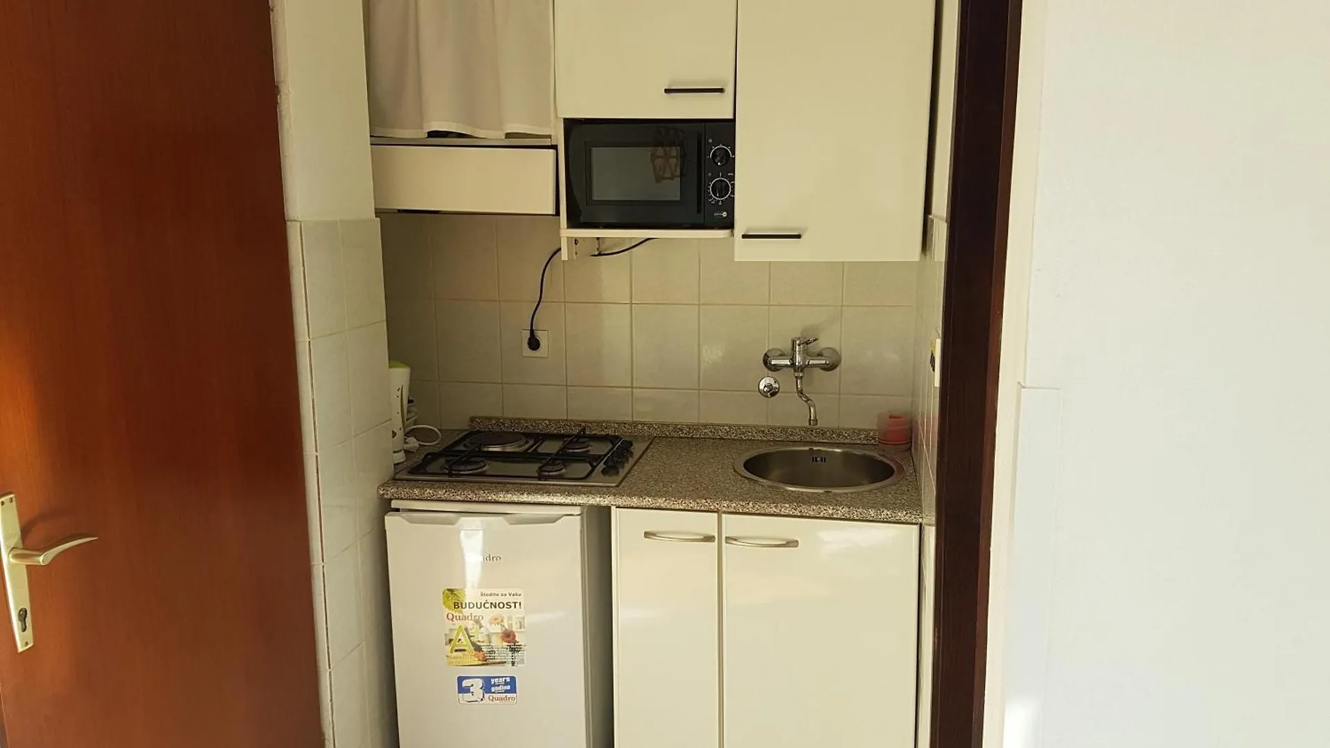 Apartment Attraktiver Standort Medulin Croatia