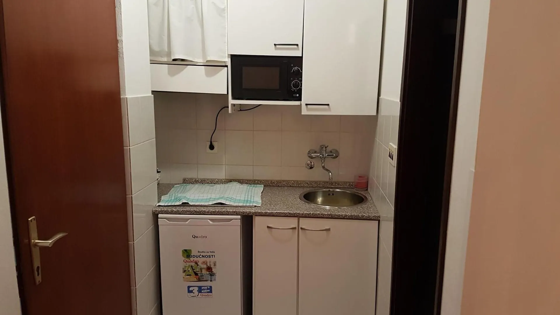 Attraktiver Standort Medulin 0*,  Croatia