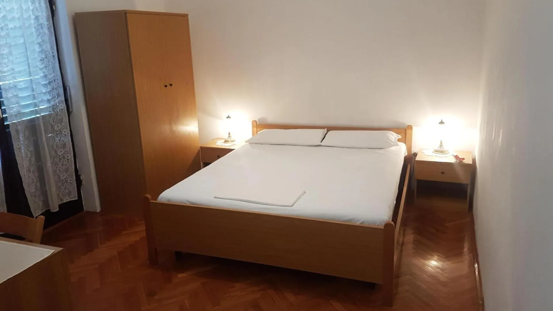 Apartment Attraktiver Standort Medulin Croatia