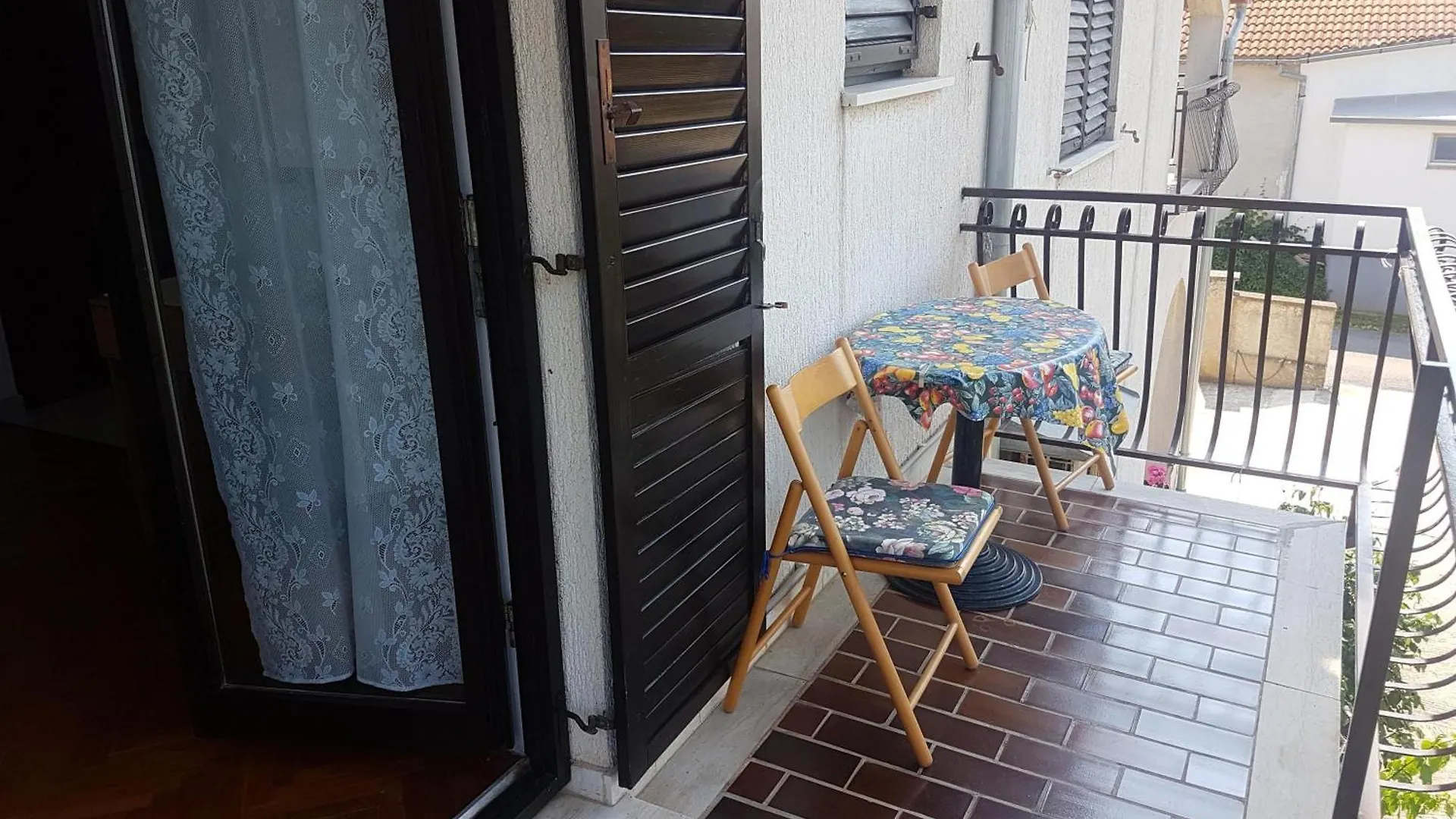 Apartment Attraktiver Standort Medulin Croatia
