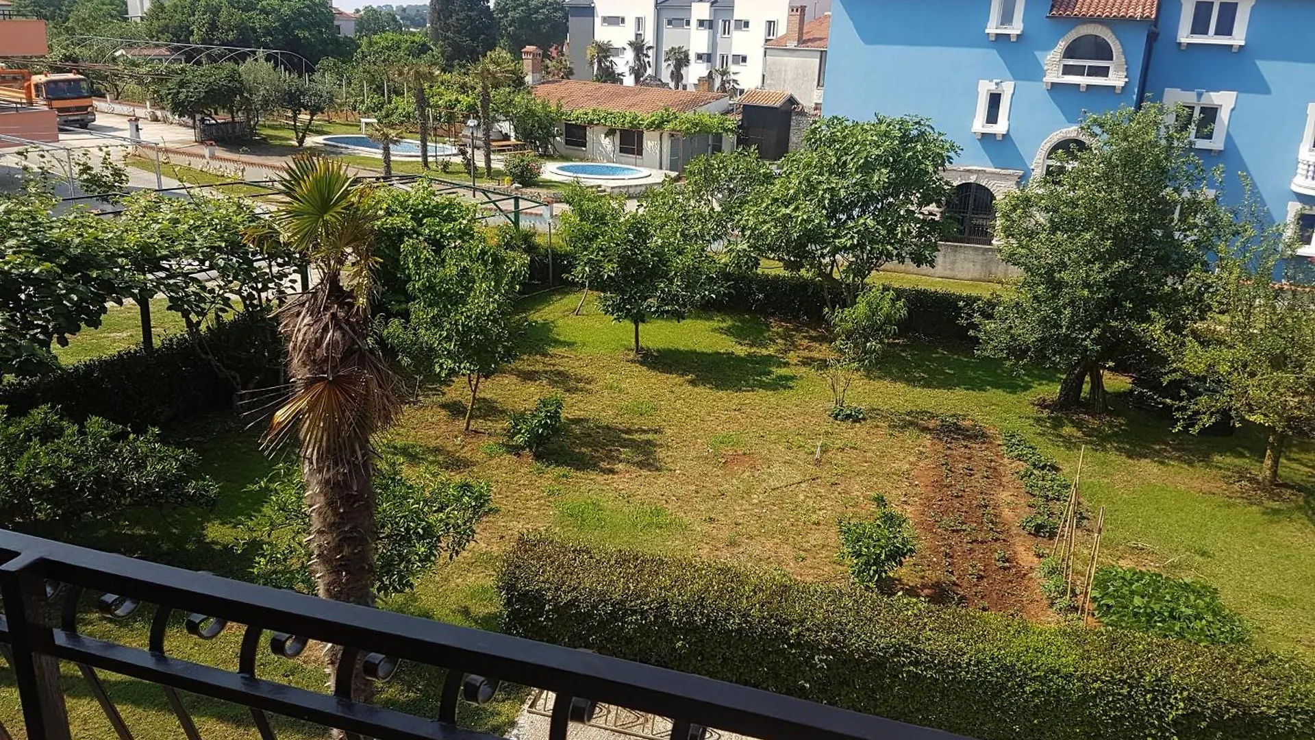 Apartment Attraktiver Standort Medulin
