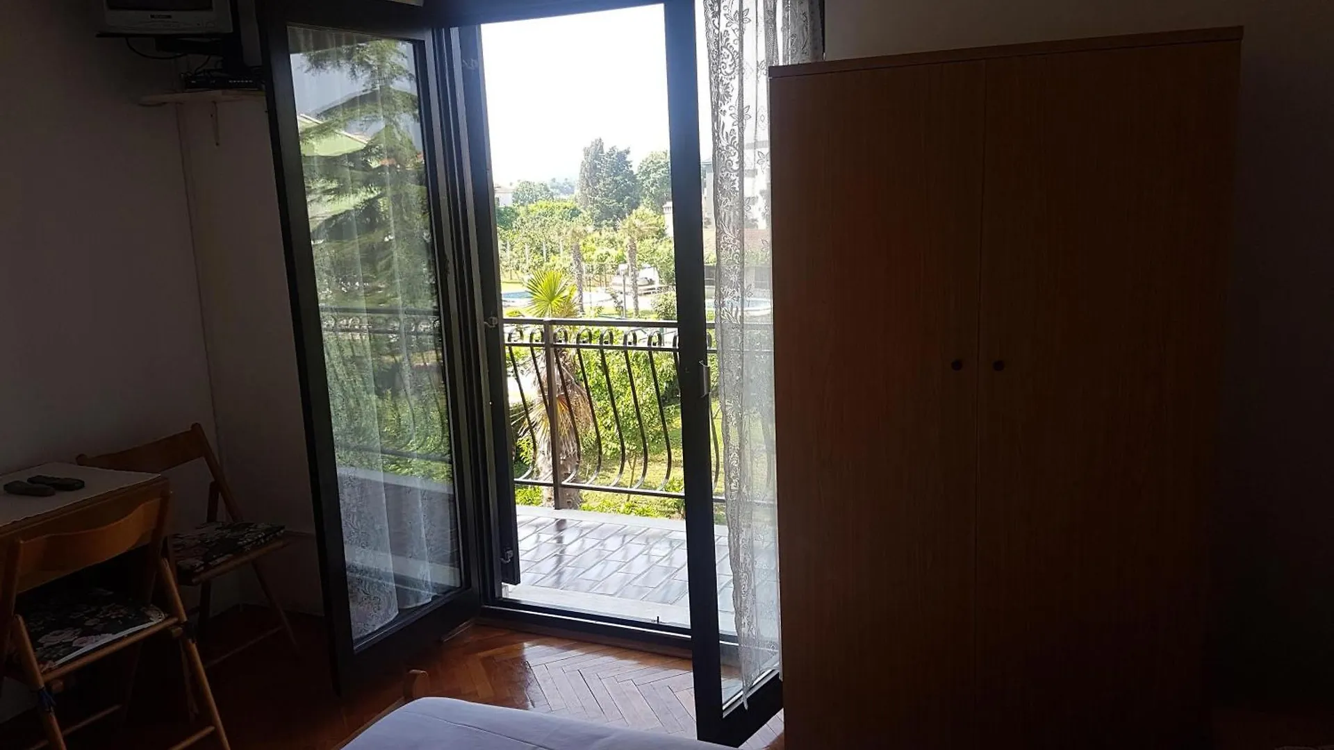 Attraktiver Standort Medulin Apartment